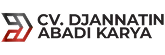 CV Djannatin Abadi Karya