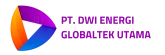 PT Dwi Energi Globaltek Utama
