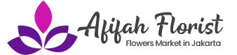 Logo-Afifah-Florist