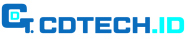 Logo-Cdtech
