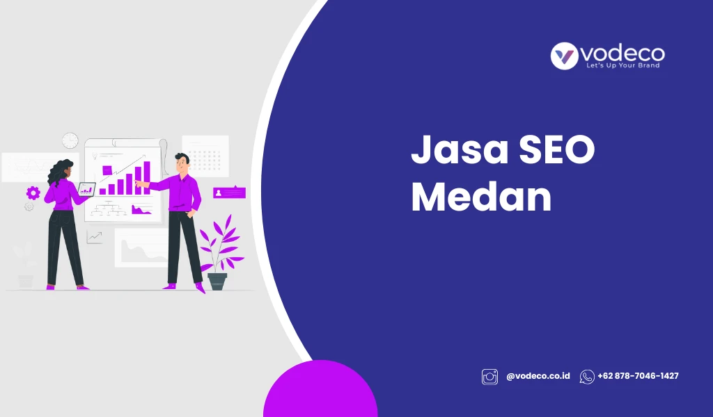Jasa SEO Medan